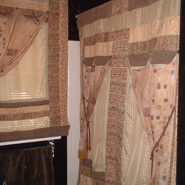 Custom Projects