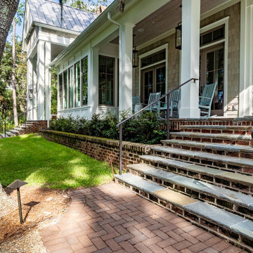 Palmetto Bluff Retreat