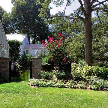 Bronxville Traditional