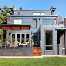 Modern - Must Haves