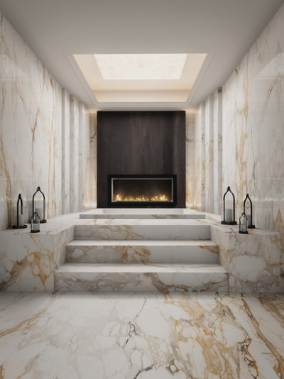 Tile trends 2020