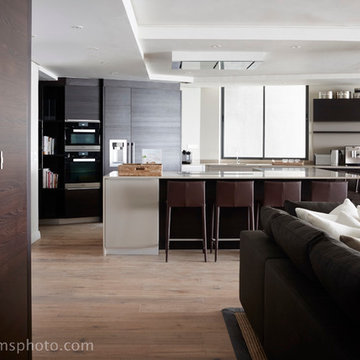Clifton Apartment, Cape Town, South Africa