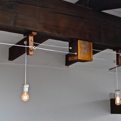 Lighting - Pendant Lighting