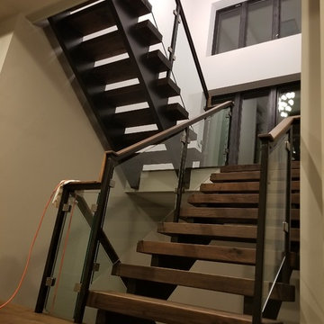 Weddington Modern Transitional