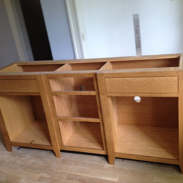 golden oak Stain