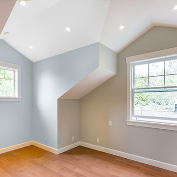 Heather Street Craftsman