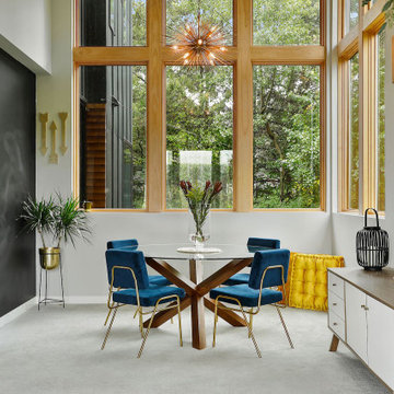 North Oaks Residence