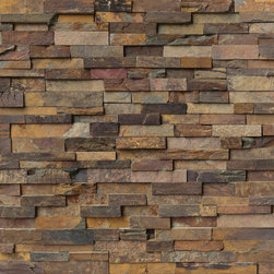 California Gold - Wall And Floor Tile