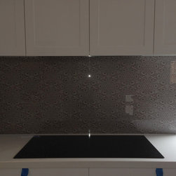 Residential Kitchen - Camberwell - Products