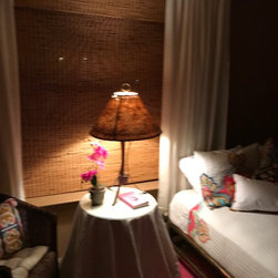 Custom Lighting - Products