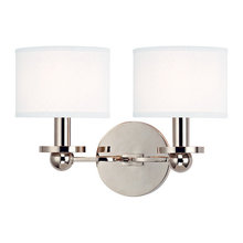 ½ bath light