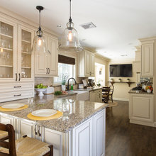 Kitchen Ideas