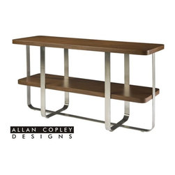 ACD-20901-03 Artesia Console - Buffets And Sideboards