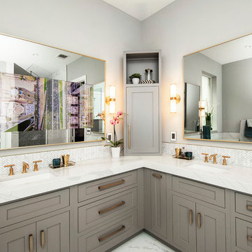 Sienna Master Suite Sensation