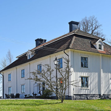 EXKLUSIV HÄSTGÅRD I VÄSTMANLAND