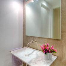 DS Powder rooms