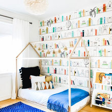 kids bedroom