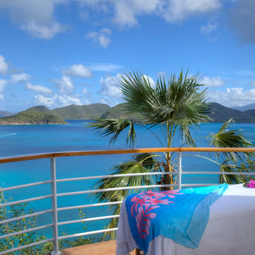 US VIRGIN ISLANDS