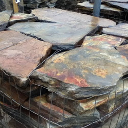Stone Stillness - Landscaping Stones And Pavers