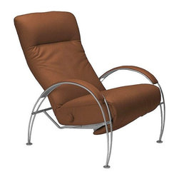 Billie Recliner Chair by LAFER - Recliner Chairs