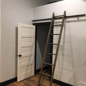 Elegant Closet