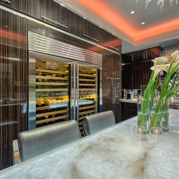 Mandarin Oriental Unit 4107