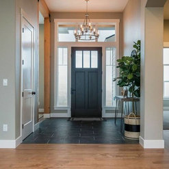 Matson Builders - Kennewick, WA, US 99336