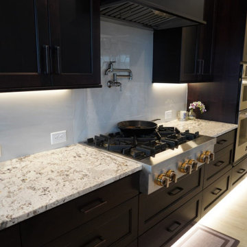 Zurich Granite
