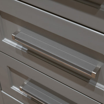 His Masculine Closet