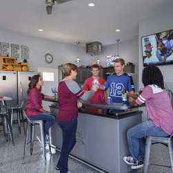 Beers' Garage - Products