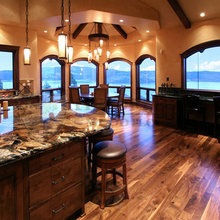 Wood Floors