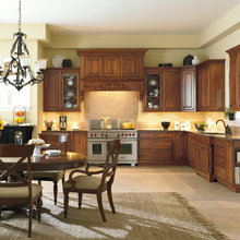 Dynasty drawers