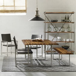 Contemporary Dining Rooms - Products