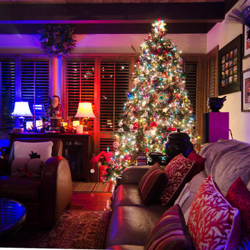 Balsam Hill Special Feature: Jay Lynn's Secret to the Perfect Christmas Tree