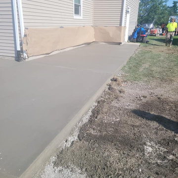 360 Degree Construction