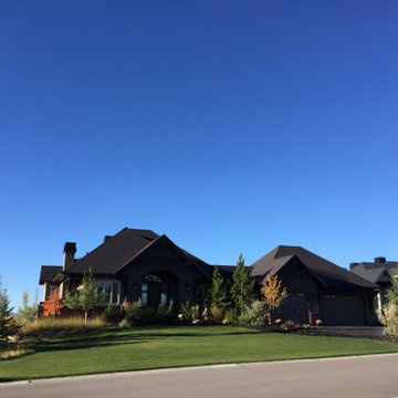 Elbow Valley