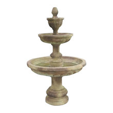 Fountain