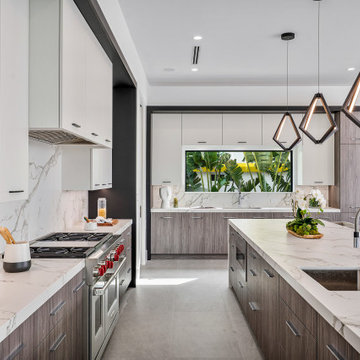 Contemporary Gem