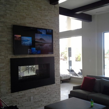 Complete Home Audio/ Video & Home Automation