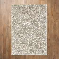 Vera Hi Low Rug - Area Rugs