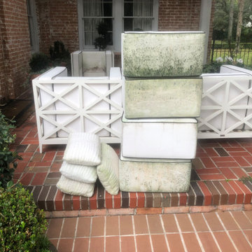 JANUS et Cie Patio Furniture Cleaning