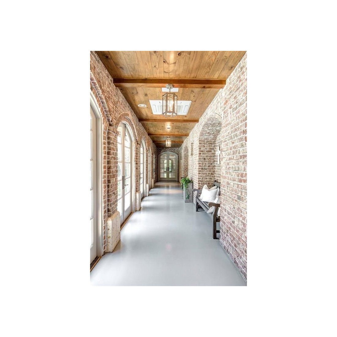 Houston Residence