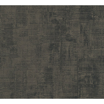Modern Non-Woven Wood Wallpaper - DW354335944 Bestseller Wallpaper, Roll
