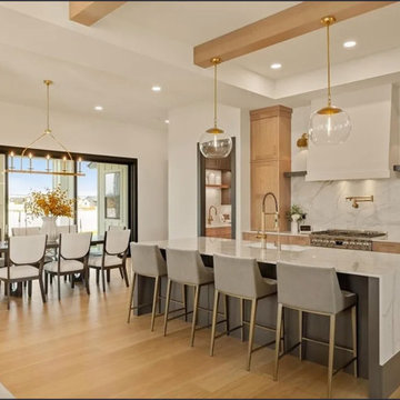 2025 Billings Parade of Homes - Gold Buckle