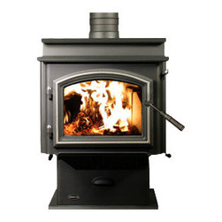 Stoves - Products