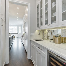 Butlers pantry