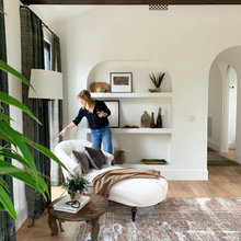 Fall Creek Floors