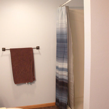 Richman Basement Remodel