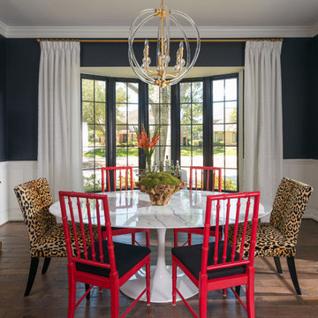 Sugarland Whole House Renovation