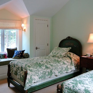 Lakeville Residence